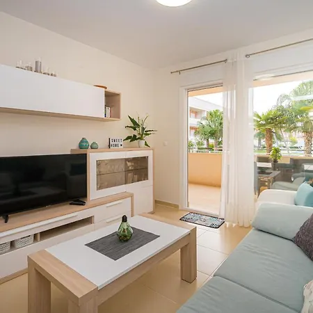 Apartamento Kachou *