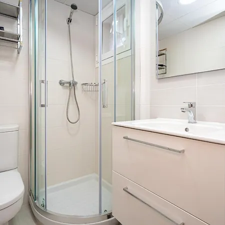 Apartamento Kachou Gran Alacant
